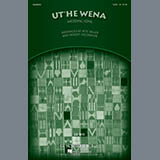 Robert DeCormier Ut'he Wena 290945