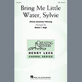 Robert I. Hugh Bring Me Little Water Sylvie 178110