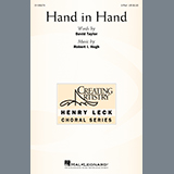 Robert I. Hugh Hand In Hand 1221791