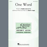 Robert I. Hugh One Word 407529