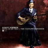 Robert Johnson Love In Vain Blues 78355