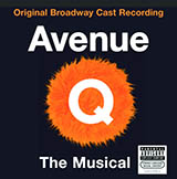 Robert Lopez & Jeff Marx It Sucks To Be Me (from Avenue Q) 28496