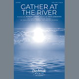 Robert Lowry and Patti Drennan Gather At The River 516693