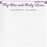 Robert Mellin My One And Only Love 61572