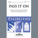 Robert Sterling Pass It On 284348