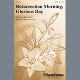 Robert Sterling Resurrection Morning, Glorious Day 93332