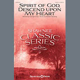 Robert Sterling Spirit Of God, Descend Upon My Heart 531214