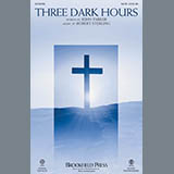 Robert Sterling Three Dark Hours 156301