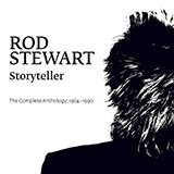 Rod Stewart Little Miss Understood 1777198