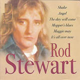 Rod Stewart So Much To Say 1776611