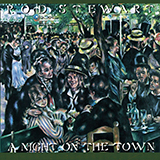Rod Stewart The First Cut Is The Deepest 28847