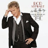 Rod Stewart Time After Time 26818