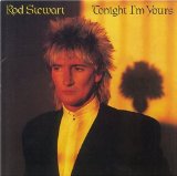 Rod Stewart Young Turks 85359