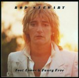 Rod Stewart You're In My Heart 250069