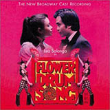 Rodgers & Hammerstein I Am Going To Like It Here 20527