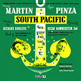 Rodgers & Hammerstein I'm Gonna Wash That Man Right Outa My Hair 466229