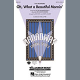 Rodgers & Hammerstein Oh, What A Beautiful Mornin' (from Oklahoma) (arr. Buryl Red & Joseph Joubert) 426476