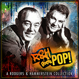 Rodgers & Hammerstein Oh, What A Beautiful Mornin' [R&H Goes Pop! version] (from Oklahoma!) 449339