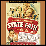 Rodgers & Hammerstein That's The Way It Happens 72045