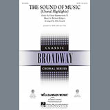 Rodgers & Hammerstein The Sound Of Music (Choral Highlights) (arr. John Leavitt) 183664