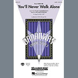 Rodgers & Hammerstein You'll Never Walk Alone (from Carousel) (arr. Mac Huff) 478545