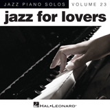 Rodgers & Hart I Didn't Know What Time It Was (arr. Brent Edstrom) 96520