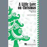 Roger Emerson A Little Love On Christmas 172572