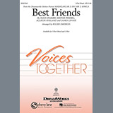 Roger Emerson Best Friends (from Madagascar 2: Escape 2 Africa) 97726