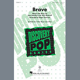 Roger Emerson Brave 195519