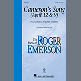 Roger Emerson Cameron's Song 1157372