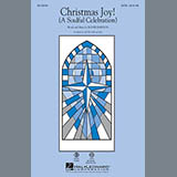 Roger Emerson Christmas Joy! (A Soulful Celebration) 96673