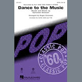 Roger Emerson Dance To The Music 93877