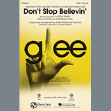 Roger Emerson Don't Stop Believin' - Synthesizer 280826