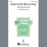 Roger Emerson Down To The River To Pray 98629