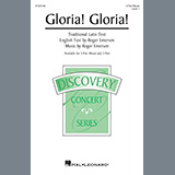 Roger Emerson Gloria! Gloria! 1587877