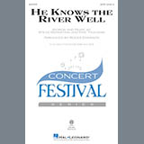 Roger Emerson He Knows The River Well 254773