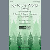 Roger Emerson Joy To The World! (Medley) 177391