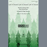 Roger Emerson Let It Snow! Let It Snow! Let It Snow! 96331