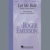 Roger Emerson Let Me Ride 97441