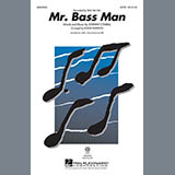 Roger Emerson Mr. Bass Man 88189