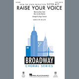 Roger Emerson Raise Your Voice 183581