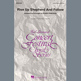 Roger Emerson Rise Up Shepherd And Follow 195603