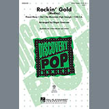 Roger Emerson Rockin' Gold (Medley) 97845