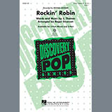 Roger Emerson Rockin' Robin 283638