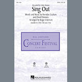 Roger Emerson Sing Out 289800