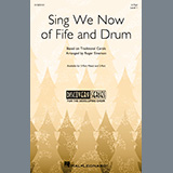 Roger Emerson Sing We Now Of Fife And Drum 1420916