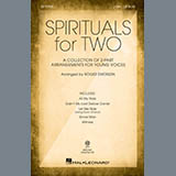 Roger Emerson Spirituals For Two (Collection) 478619