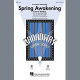 Roger Emerson Spring Awakening (Choral Medley) 290434
