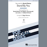 Roger Emerson Stand By You 166679