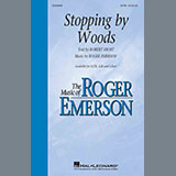 Roger Emerson Stopping By Woods 433499